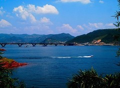 千岛湖