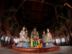 应县木塔