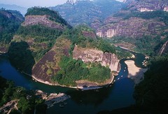 天游峰