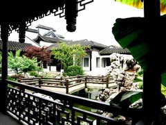 木渎古镇图片