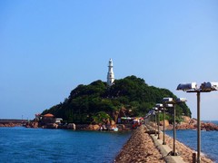 小青岛2