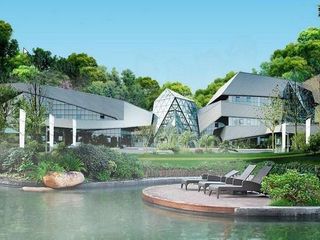恐龙谷温泉