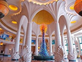 北京出发_[春节] 迪拜5日 阿联酋A380直飞,2人