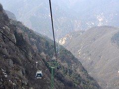 泰山索道