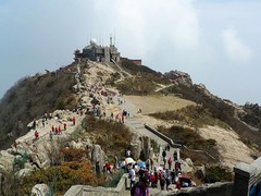 日观峰