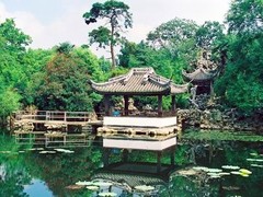 蠡园图片