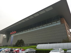 首都博物馆图片