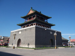 天津海滨旅游度假区图片