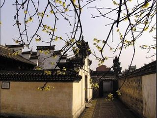 东阳卢宅