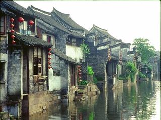 山塘街