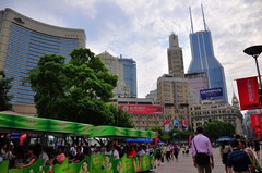 南京路