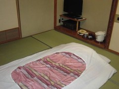日本风情街图片