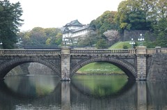 二重桥
