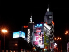 东大门图片