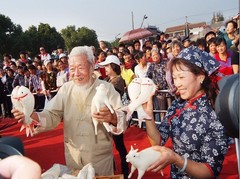 慈城年糕文化