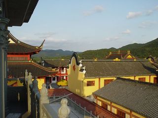 小普陀寺