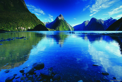 米佛峡湾A
