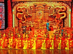 宋王寿宴p