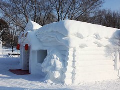 雪博会