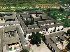栖霞山图片