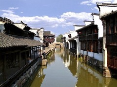 乌镇1