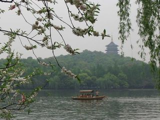 西湖