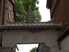 三坊七巷图片