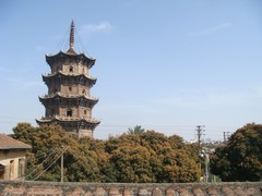 开元寺图片