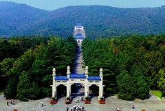 中山陵