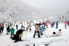 六道口图片