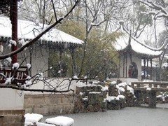 耦园图片