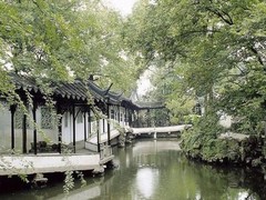 耦园