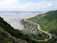 大青山