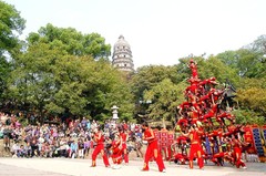 虎丘图片