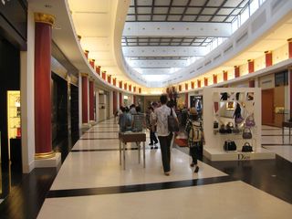 DFS免税店