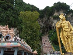 黑风洞图片