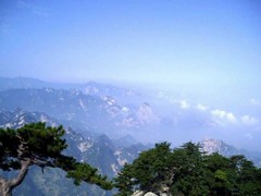 华山