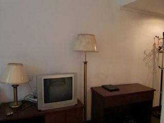 酒店设施