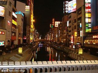 心斋桥