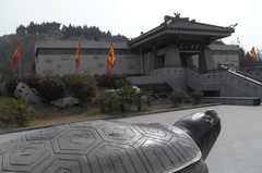 徐州博物馆图片