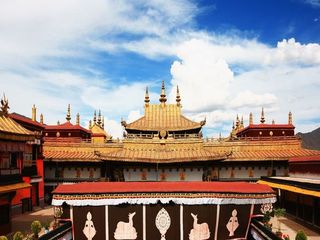 大昭寺
