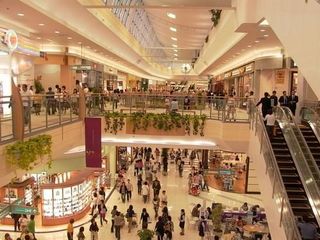 大亚免税店
