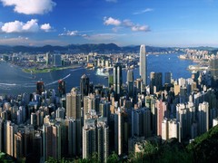 香港图片