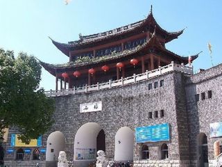 新昌大佛寺