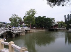 厦门图片