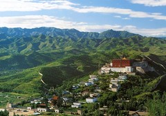 避暑山庄