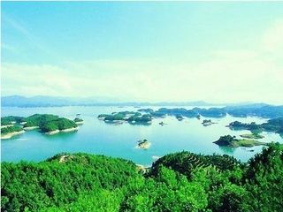 梅峰岛
