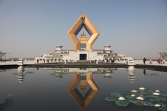 法门寺图片