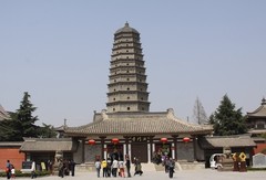 法门寺