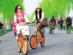 西湖图片